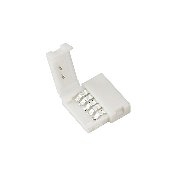 Соединитель FIX-RGBW-12mm (5-pin) (Arlight, -) Lednikoff