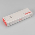 Конвертер SMART-K38-DMX (12-24V, SPI, 2.4G) (Arlight, IP20 Пластик, 5 лет) Lednikoff