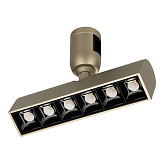 Светильник ART-APRIORI-LASER-TURN-L165-8W Warm3000 (OG, 48 deg, 48V) (Arlight, IP20 Металл, 3 года)