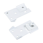 Скоба CNT-AM-BRACKET-J (Arlight, Алюминий) Lednikoff