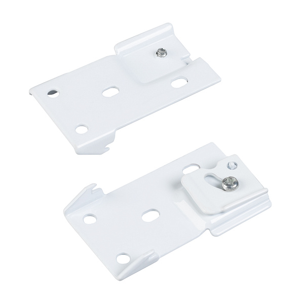 Скоба CNT-AM-BRACKET-J (Arlight, Алюминий) Lednikoff