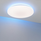 Светильник SP-FAVOR-R600-50W Day4000-MIX-RGB (WH, 100 deg, 230V, Tuya Zigbee) (Arlight, IP54 Пластик, 3 года) Lednikoff