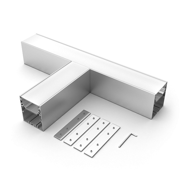 Тройник SL-LINE-6070 (Arlight, Металл) Lednikoff