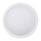 Светодиодная панель LTD-115SOL-15W White (Arlight, IP44 Пластик, 3 года) Lednikoff