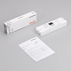 INTELLIGENT ARLIGHT Диммер SMART-DALI-204-72-SH-DT6/DT8-SUF (12-48V, 4x350-1200mA) (IARL, IP20 Пластик, 5 лет) Lednikoff