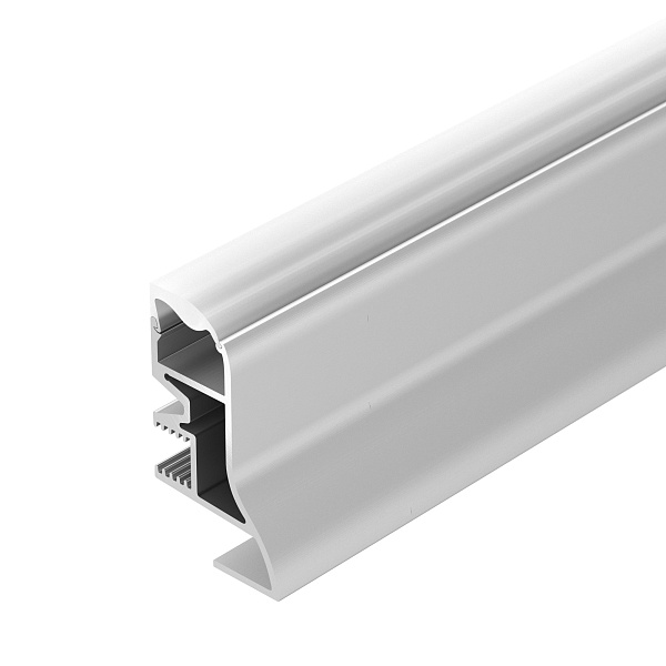 Профиль ARH-PLINTUS-2000 ANOD (Arlight, Алюминий) Lednikoff