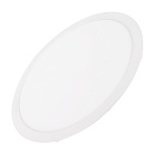 Светильник DL-EDGE-R400-34W Day4000 (WH, 115 deg, 230V) (Arlight, IP40 Металл, 3 года) Lednikoff