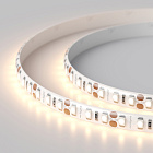 Светодиодная лента герметичная RTW-SE-A120-8mm 12V Warm3000 (9.6 W/m, IP65, 2835, 5m) (Arlight, -) Lednikoff