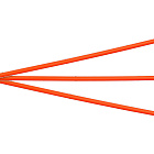 Светодиодная лента COB-X480-4mm 24V Red (4 W/m, IP20, 5m) (Arlight, -) Lednikoff