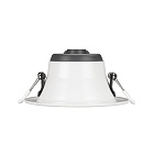 Светильник IM-STORM-R115-10W Day4000-MIX (WH, 80 deg, 230V) (Arlight, IP20 Металл, 3 года) Lednikoff