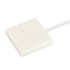 Диммер SR-PRIME-UP-40x40-WH (12-24V, 48-96W, TOUCH) (Arlight, Открытый) Lednikoff