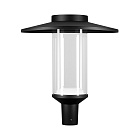 Светильник ALT-MASAR-50W Warm3000 (BK, 150x30 deg, 230V) (Arlight, IP65 Металл, 5 лет) Lednikoff
