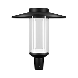 Светильник ALT-MASAR-50W Warm3000 (BK, 150x30 deg, 230V) (Arlight, IP65 Металл, 5 лет)