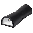 Светильник LGD-Wall-Tub-2B-10W Warm White (Arlight, Металл) Lednikoff