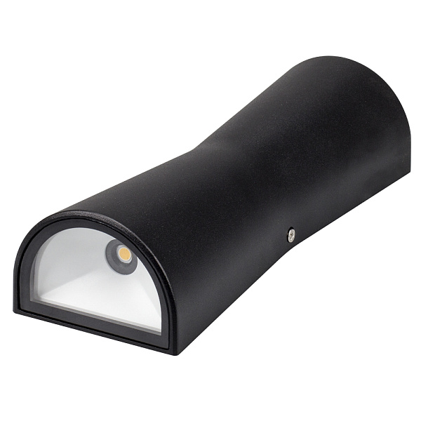 Светильник LGD-Wall-Tub-2B-10W Warm White (Arlight, Металл) Lednikoff