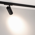 Светильник LGD-GERA-4TR-R74-20W Day4000 (BK, 36 deg, 230V) (Arlight, IP20 Металл, 5 лет)