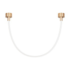 Светильник SP-TROPIC-SURFACE-R18-L1200-18W Warm3000 (GD, 360 deg, 230V) (Arlight, IP20 Пластик, 3 года) Lednikoff