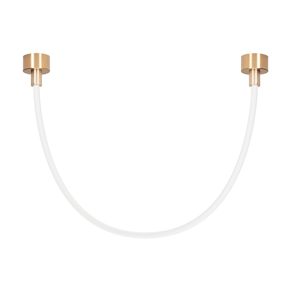 Светильник SP-TROPIC-SURFACE-R18-L1200-18W Warm3000 (GD, 360 deg, 230V) (Arlight, IP20 Пластик, 3 года) Lednikoff