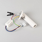 Светильник SP-READER-NB-R60-3W Warm2700 (WH, 20 deg, 230V) (Arlight, IP20 Металл, 3 года) Lednikoff