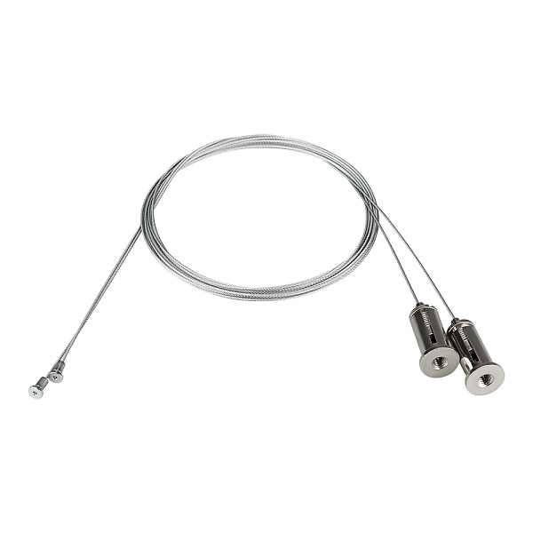 Подвес ALU-LINE-2x2m (Arlight, Металл) Lednikoff