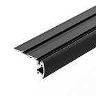 Профиль STEP-2000 BLACK (Arlight, Алюминий) Lednikoff