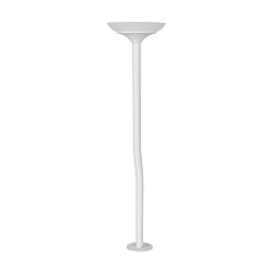 Светильник KT-MUCENA-BOLL-C-H540-4W Warm3000 (WH, 100 deg, 24V) (Arlight, IP65 Металл, 3 года)