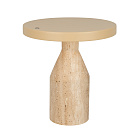 Светильник SP-CROOD-TAB-R22.5x24-7W Warm3200-MIX (BG-BG, 140 deg, 230V) (Arlight, IP20 Травертин, 5 лет)