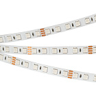 Светодиодная лента RT-B84-10mm 24V RGB (21 W/m, IP20, 5060, 5m) (Arlight, Открытый) Lednikoff