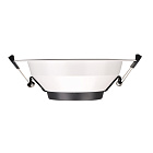 Светильник IM-CYCLONE-R200-20W Day4000 (WH, 90 deg) (Arlight, IP40 Металл, 3 года) Lednikoff