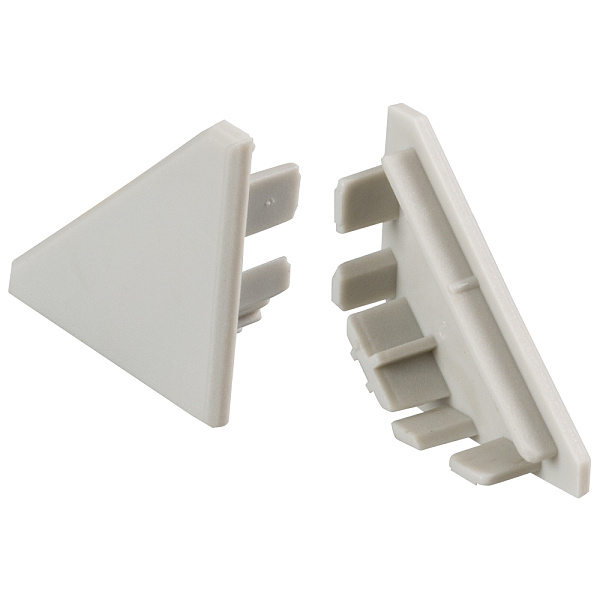 Заглушка KLUS-P45 Flat (Arlight, Пластик) Lednikoff