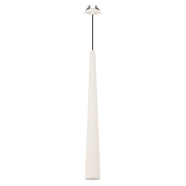 Светильник SP-STIRIA-L600-R76-5W Warm2700 (BG, 36 deg, 230V) (Arlight, IP20 Металл, 3 года) Lednikoff