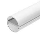 Профиль ARH-ROUND-D20-DUAL-2000 ANOD (Arlight, Алюминий) Lednikoff