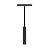 Светильник MAG-ORIENT-SPOT-HANG-R45-12W Warm3000 (BK, 24 deg, 48V, DALI) (Arlight, IP20 Металл, 5 лет)