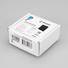 INTELLIGENT ARLIGHT Панель DALI-223-2G-DIM-IN-BLACK (BUS) (IARL, -) Lednikoff