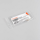 Коннектор FIX-MONO-5mm-2pin-STS  (Arlight, Прозрачный) Lednikoff