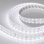 Светодиодная лента RT-A140-20mm 24V White6000 (20.6W/m, IP20, 5m) (Arlight, -) Lednikoff