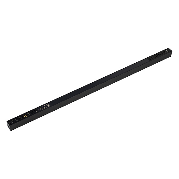 Светильник MAG-FLAT-25-L600-18W Warm3000 (BK, 100 deg, 24V, DALI) (Arlight, IP20 Металл, 5 лет)