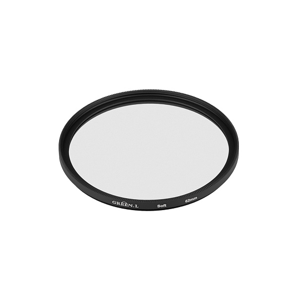 Фильтр LGD-ARTIFACT-DIFFUS-LENS-R62 (BK) (Arlight, Металл) Lednikoff