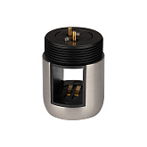 Держатель трека ART-APRIORI-HOLDER-A-POWER (TN) (Arlight, IP20 Металл, 3 года)