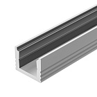 Профиль SL-MINI-8-H6-2000 ANOD (Arlight, Алюминий) Lednikoff