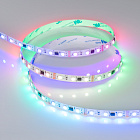Светодиодная лента DMX-B60-10mm 12V RGB-PX3 (14 W/m, IP20, 5m) (Arlight, -) Lednikoff