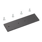 Соединитель прямой SL-LINE-3667 (Arlight, Металл) Lednikoff