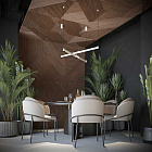 Светильник SP-ELIZEO-S1000-16W Warm3000 (WH, 35 deg, 230V) (Arlight, IP20 Металл, 3 года) Lednikoff