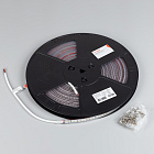 Светодиодная лента герметичная IC-PS-A120-10mm 24V Warm3000 (9.6 W/m, IP67, 2835, 10m) (Arlight, стабилизированная) Lednikoff