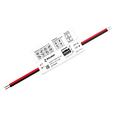 INTELLIGENT ARLIGHT Диммер SMART-PWM-101-62-DIM (12-24V, 1x6А) (IARL, IP20 Пластик, 5 лет)