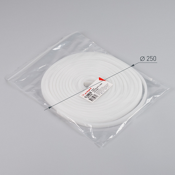 Экран FANTOM-W12-10000 SILICONE (Arlight, Силикон) Lednikoff