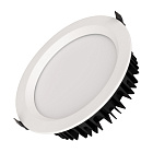 Светильник MS-MIST-BUILT-R220-30W Day4000 (WH, 110 deg, 230V) (Arlight, IP54 Металл, 5 лет) Lednikoff