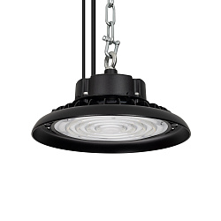Светильник SP-ARIVA-DIM-R260-100W White5000 (BK, 60 deg, 230V, 0-10V) (Arlight, IP65 Металл, 5 лет)