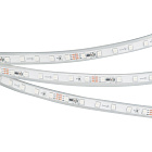 Светодиодная лента герметичная SPI-P-F72-11mm 24V RGB-PX6 (14.4 W/m, IP66, 3535, 5m) (Arlight, бегущий огонь) Lednikoff