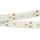 Светодиодная лента RTW 2-5000SE 24V White 2x2 (3528, 1200 LED, LUX) (Arlight, 19.2 Вт/м, IP65) Lednikoff